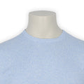 Sweater - LEYSMILL Cotton & Cashmere Crew Neck