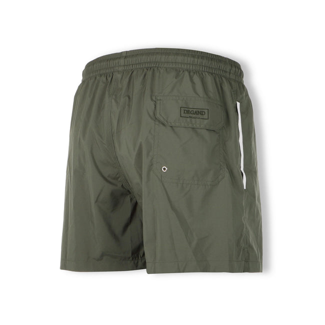 Plain Colour Swim Short Especially made for DEGAND