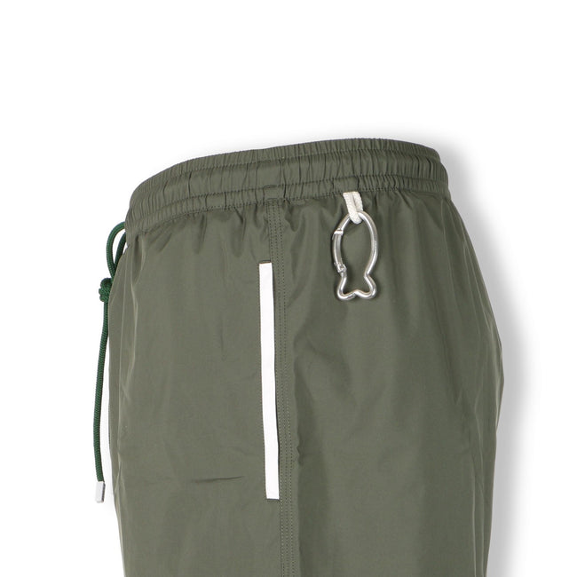 Plain Colour Swim Short Especially made for DEGAND