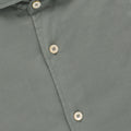 Shirt - Ultralight Polin Cotton Stretch Single Cuff