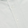 Shirt - Poplin Cotton Stretch Short Sleeves