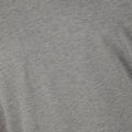 T-Shirt - Cotton & Wool Crew Neck Long Sleeves