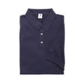Polo - SPORTMAN SUPIMA LIGHT Cotton Short Sleeves