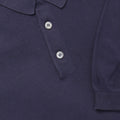 Polo - SPORTMAN SUPIMA LIGHT Cotton Short Sleeves