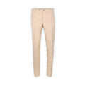 Pants - Plain Chinolino Cotton & Linen