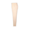 Pants - Plain Chinolino Cotton & Linen