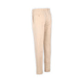 Pants - Plain Chinolino Cotton & Linen