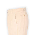 Pants - Plain Chinolino Cotton & Linen