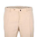 Pants - Plain Chinolino Cotton & Linen