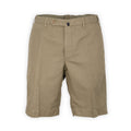 Bermuda Shorts - Chino Lino (Cotton & Linen)