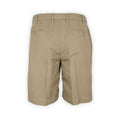 Bermuda Shorts - Chino Lino (Cotton & Linen)