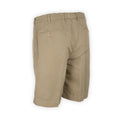 Bermuda Shorts - Chino Lino (Cotton & Linen)