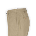 Bermuda Shorts - Chino Lino (Cotton & Linen)