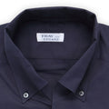 Shirt - MIAMI Cotton & Silk Single Cuff -10003843