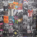 Scarf - Beatles Pictures Modal
