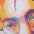 Scarf Multicolour John Lennon Modal