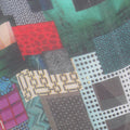 Scarf - Assembled Mosaics Modal
