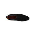 Chelsea Boots Plain Colour Suede