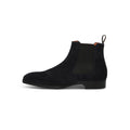 Chelsea Boots Plain Colour Suede