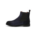 Chelsea Boots Plain Colour Suede
