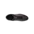 Sneakers AMG Eagle Plain Color Alligator Lace-Ups