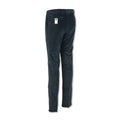 Pants - Large Rib Velvet Cotton Stretch