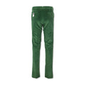 Pants - Large Rib Velvet Cotton Stretch