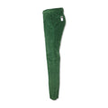 Pants - Large Rib Velvet Cotton Stretch
