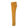 Pants - Large Rib Velvet Cotton Stretch
