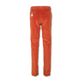 Pants - Large Rib Velvet Cotton Stretch