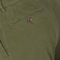 Pants - Stretch Buttons