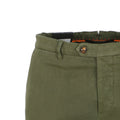 Pants - Stretch Buttons
