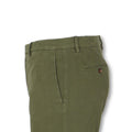Pants - Stretch Buttons