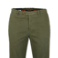 Pants - Stretch Buttons