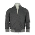 Sweatsuit Set - Cotton & Cashmere Stretch