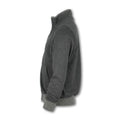 Sweatsuit Set - Cotton & Cashmere Stretch