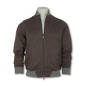 Sweatsuit Set - Cotton & Cashmere Stretch