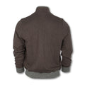 Sweatsuit Set - Cotton & Cashmere Stretch