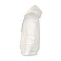 Sweatsuit Set - Cotton & Cashmere Stretch Hooded