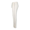 Sweatsuit Set - Cotton & Cashmere Stretch Hooded