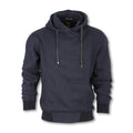 Sweatsuit Set - Cotton & Cashmere Stretch Hooded