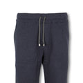 Sweatsuit Set - Cotton & Cashmere Stretch Hooded