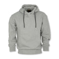 Sweatsuit Set - Cotton & Cashmere Stretch Hooded