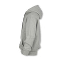 Sweatsuit Set - Cotton & Cashmere Stretch Hooded