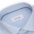 Shirt - Poplin Cotton Single Cuff Regular Fit