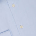 Shirt - Poplin Cotton Single Cuff Regular Fit