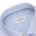 Shirt - Poplin Cotton Single Cuff Slim Fit