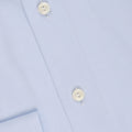 Shirt - Poplin Cotton Single Cuff Slim Fit