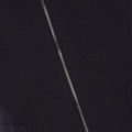 Shirt-Jacket Bicolour Double Face Jersey Wool