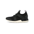 Sneakers - EMILIEN Futuristic Style Nylon,Rubber & Elastodiene Soles Lace-Ups